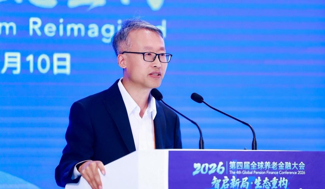 廊坊银行战略总监张忠永：养老金融不是“账户之争”，地方银行要在服务深度上寻找机会