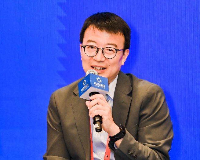 到场·2026亚布力论坛夏季年会|中科海钠联合创始人唐堃：钠电不是要取代锂电，而是要在细分场景与其形成互补